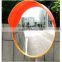 Road safety outdoor PC road round convex mirror                        
                                                Quality Choice