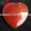 Valentine 's Day Gift: Gemstone Heart Shape pendant