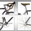flip flop hub fixed gear bicycle