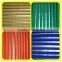 Sheet Metal Glass Metal Roof Tile Grass Floor Silicone Sealant