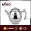 good quality stainless steel coffee kettle