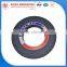 Hot quality brown aluminum oxide straight Grinding Wheel for sale