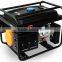 BSGE9500T Knife model 7KW Single Phase Protable Generator for Sale