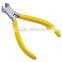 End cutting pliers,end cutter nippers,end wire strippers