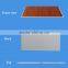 Reduce labour cost new design wood and marble pvc wall panel for intenior decoration