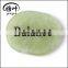 Wholesale Engraved semi precious Palm Stones                        
                                                                                Supplier's Choice