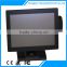Atom N2800 Dual Core 1.86G Waterproof 15inch Touch Screen Touch Pos Pc