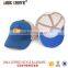Customized Types Embroidery Trucker Cap