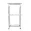 Designed Outdoor Stainless Steel Electric Clothes Drying Rack