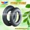 High quality Natural rubber Tyre Tube for Truck 10.00-20