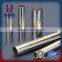 600 Grit Polished Hot Stainless Steel 201 Welded Pipe