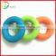 Resistance Strength Trainer Hand Gripper Grip Silicone Ring