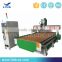 Servo Motor woodworking cnc router LXM-1325-C With ATC Spindle