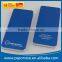 10000mAh Metal Slim Mobile Phone External Battery Power Bank