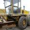 GD623A-1 Used Komatsu Graders GD605R GD661A GD505R