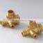brass check valve for air compressor
