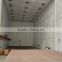 Q26 series CE&ISO approved,automatic recovery sand blasting chamber