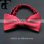 hot selling products with factory price Fancy gift school uniform bow ties for men                        
                                                                                Supplier's Choice