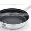 all kinds of size 12pcs pots and pans