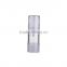 High quality plastic cosmetic airless bottles