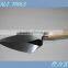 Carbon Steel Bricklaying Trowel / Bricklayer's Trowel /buliding