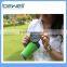 Coffee printing fashion plastic cup