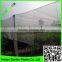 Henan Suntex professional supply black fabric grape hail protection net with UV protection