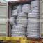 Weifang Alice PVC spiral steel wire reinforced hose/ transparent pvc pipe manufacturer
