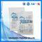 smell proof plastic bags stand up zip lock bag for fish food pet food bag