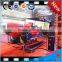 6dof high end game machine F1 red bull racing car simulator                        
                                                Quality Choice