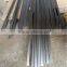 2016 ASTM B337 Gr2 seamless titanium square pipes tubes baoji manufacturer