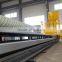 GRP (or mortar) pipe filament winding machine