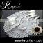 commercial cutlery,silver cutlery set,personalized cutlery set                        
                                                Quality Choice