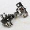 Common High Quality Iron China Cabinet Hinges