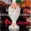 European Luxury Flower Vase Handmade Designs