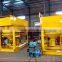 JXSC high efficiency JT1-1 gold jig machine for alluival gold wash plant