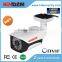 Kendom New Hot Model IP Camera 4 MP CCTV Security Outdoor POE Optional IR 40M with Quality HD Megapixel Lens
