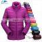 women light down jacket winter duck down jackets women slim thin long sleeve parka zipper coats pockets solid