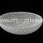 100% Cotton Crochet Bowl Fruit Bowl