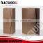 Hinged Paper wine gift box for sale