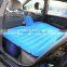 Foldable Inflatable Car Air Bed