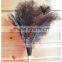 Factory warehouse Ostrich Feather Magic Wooden Handle Duster