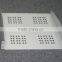Precision 6061 cnc aluminum parts