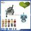 new design manual type tea leaf rolled machine,electric Oolong tea rolling machine for sale