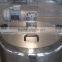 fruit juice pasteurization machine/2015 new stainless steel pasteurization of milk machine/milk pasteurizer