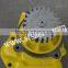 construction machinery parts gear oil pump 705-22-40090 for wa600-3 gear pump, loader genuine pump