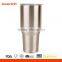 16oz Vacuum Insualted Hot Sale Double Wall Customized Tumbler Cup