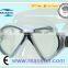 Professional 2 Colors Injection Silicone Diving Mask