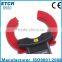 ISO CE ETCR6500 High Accuracy Clamp Leaker
