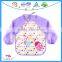 New Fashion Baby Pinafore Baby Overclothes Waterproof Toddler Overcloth